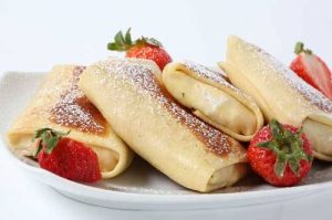 Chese Blintz