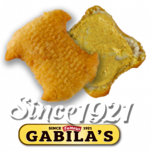Knish Banner Graphic